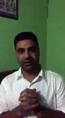 Manmeet Alishers friend exposing Dailypost and jagbani news , no family member asked Bhagwant Mann to leave from house