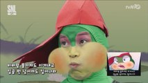 [더빙극장] 권혁수, 개구리왕눈이 변신!