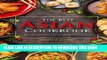 [Free Read] The Best Asian Cookbook: A Journey through Asian Seasoning, Appetizers, Asian Salads