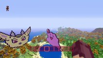 DonAleszandro's Minecraft Kanal : ««-Pixel Erbauer Hephaestus-»» (325)