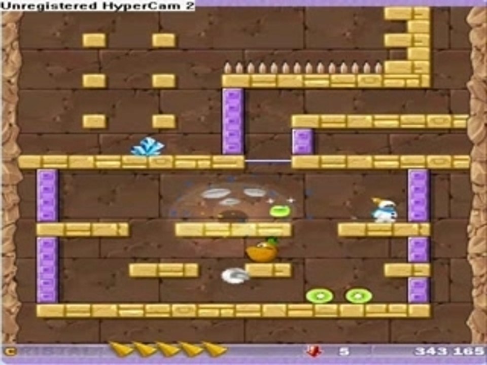 level hammerfest 0.9