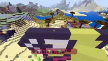 DonAleszandro's Minecraft Kanal : ««-Pixel Erbauer Hephaestus-»» (326)