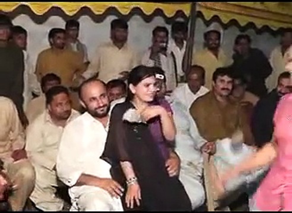 Mujra