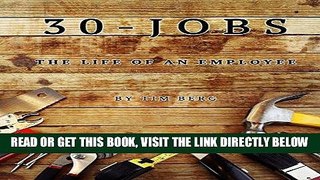 [PDF] 30-Jobs The life of an employee Full Collection