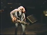 T.V. Talkin’ Song - Bob Dylan St. Louis, Missouri – 1990 november 4