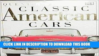 Best Seller Classic American Cars Free Read