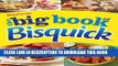 [Free Read] Betty Crocker The Big Book of Bisquick (Betty Crocker Big Book) Full Online