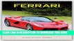 Ebook Ferrari Calendar- Calendars 2016 - 2017 Wall Calendars - Car Calendar - Automobile Calendar