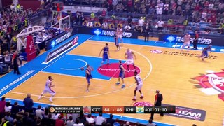 2015-16 Season Top 10 Plays