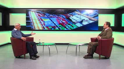 SPORTI ME AGIM KASAPOLLI (04. 11. 2016)