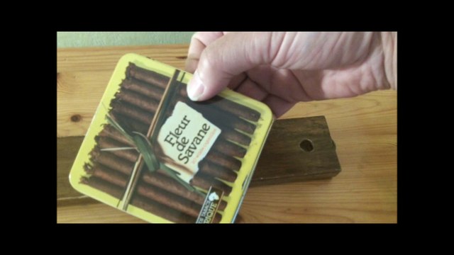 Got My Diddley Bow Working (Tuto) - B93