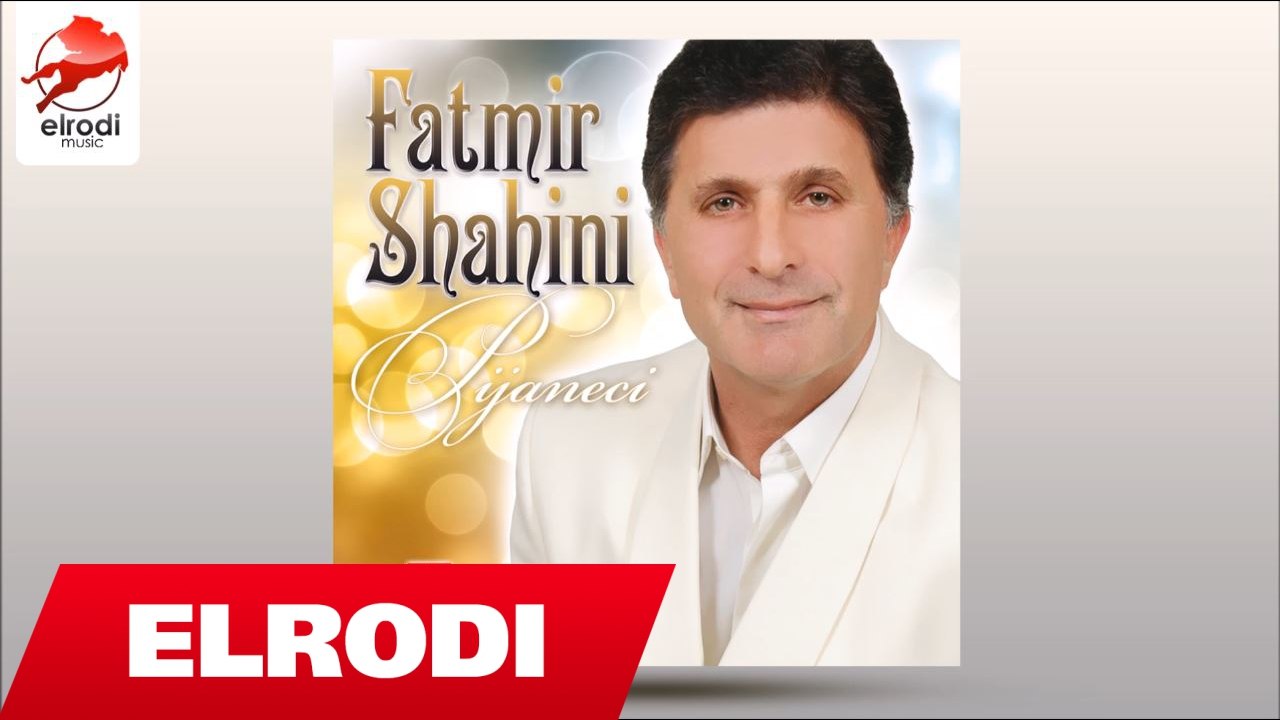Fatmir Shahini - Potpuri dasme (Official Song)