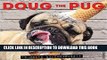 Best Seller Doug the Pug 2017 Wall Calendar Free Read