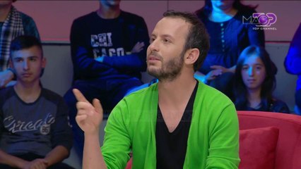Top Show Magazine, 4 Nentor 2016, Pjesa 1 - Top Channel Albania - Talk Show