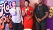 Made in Ghana Fair - Joy Entertainment Today on Joy News (4-11-16)