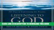 Ebook Listening To God (365 Perpetual Calendars) Free Read
