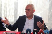 Batman Belediyesine Atanan Aksoy, PKK Yandaşlarına Rest Çekti