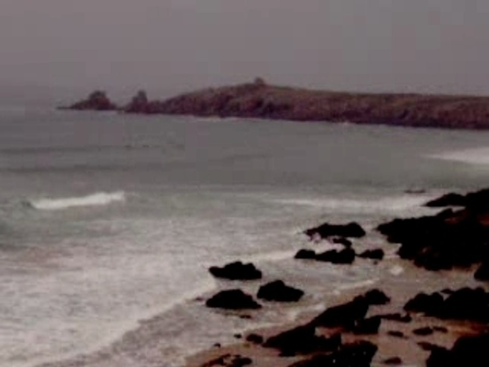 surf quiberon