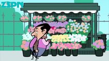 Mr.Bean Cartoon Episodes #8 MrBean Marries?!
