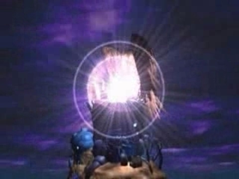 Materia phenix