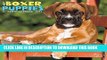 Best Seller Just Boxer Puppies 2017 Wall Calendar (Dog Breed Calendars) Free Read