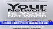 Ebook Your Network Is Your Net Worth: Unlock the Hidden Power of Connections for Wealth, Success,