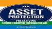 Ebook The ABA Consumer Guide to Asset Protection: A Step-by-Step Guide to Preserving Wealth Free