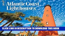 Ebook Lighthouses, Atlantic Coast 2017 Square (Multilingual Edition) Free Read