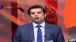 Arshad Sharif reveals all property documents of Maryam Nawaz which contradict Captain Safdar's reply in SC