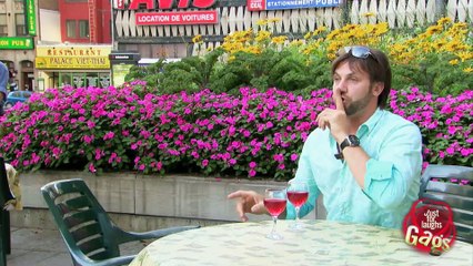 Gay Man Cheats With Woman