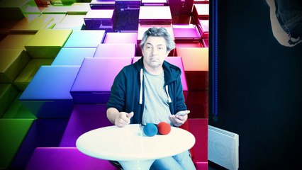 Tests slider motorisé en mode auto