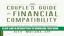 Best Seller The Couple s Guide to Financial Compatibility: Avoid Fights about Spending and