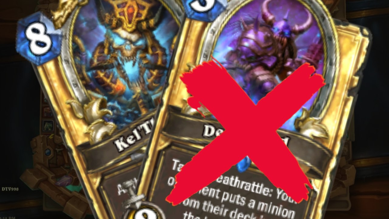 Why you SHOULDN'T play Deathlord! xD