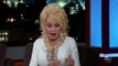 Dolly Parton on Her Comeback, Her Gay Fans & Hillary Clinton
