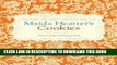 [Free Read] Maida Heatter s Cookies Full Online