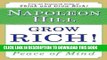 Best Seller Grow Rich!: With Peace of Mind Free Read