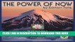 Best Seller The Power of Now 2017 Wall Calendar: A Year of Inspirational Quotes Free Read