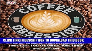 [Free Read] Coffee Obsession Free Online