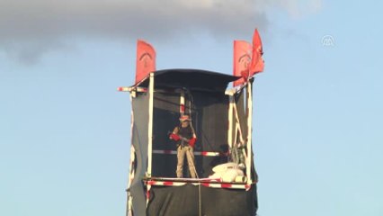 Fdkc'nin Askeri Eğitim Kampı Sona Erdi