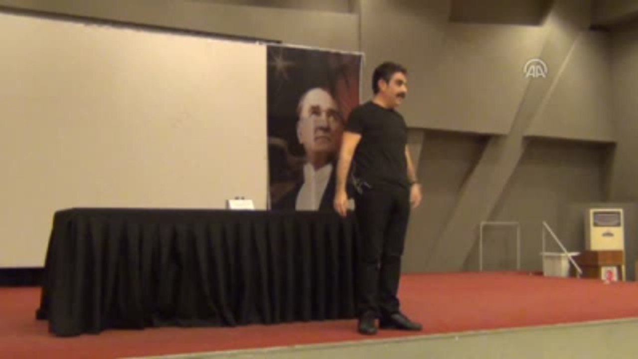 12. Ayvalık Uluslararası Zeytin Hasat Günleri - Balıkesir