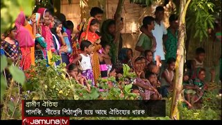 Village Khela- গ্রামীণ ঐতিহ্যের এরকম নানা খেলা I Beautiful Bangladesh | Binodon Net BD