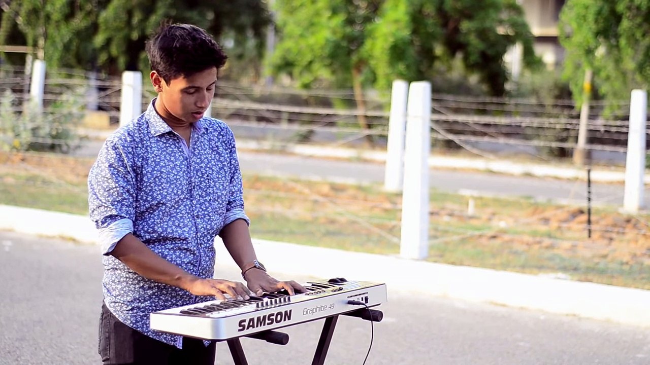 Bol Do Na Zara (Azhar) - Female Cover by Shirley Setia ft. Antareep