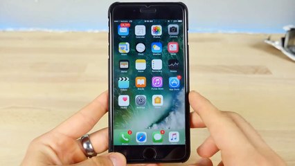 iOS 10.2 Beta 1 - 15+ New Features Review!