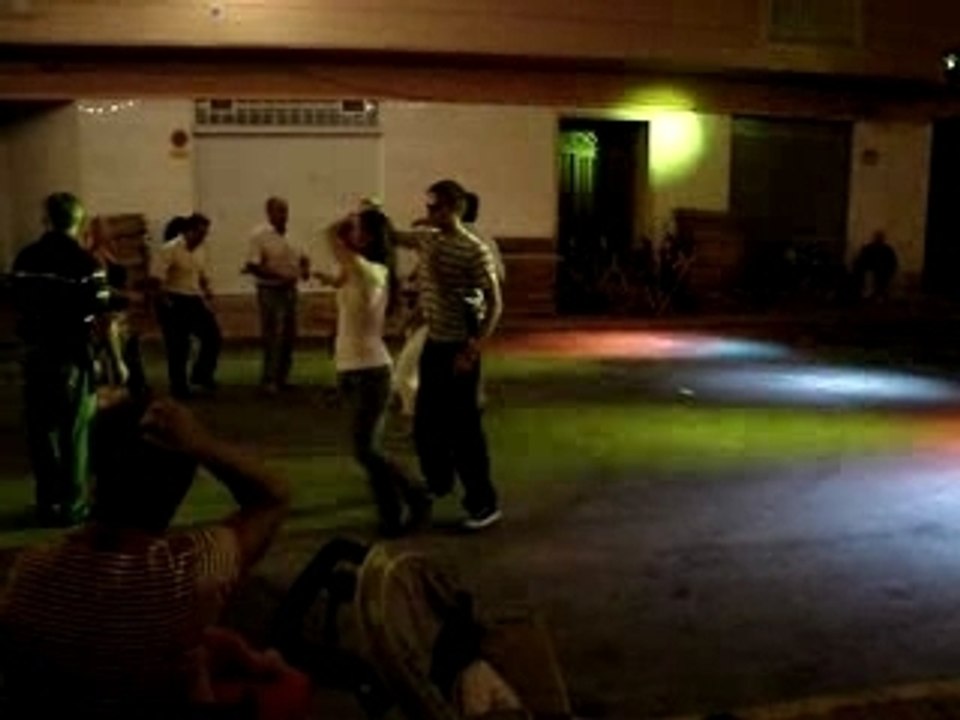 SaLsA