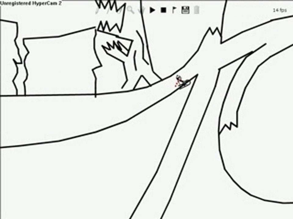 line rider