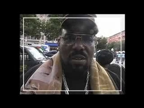 Swizz Beatz Loves the kids!!! (Fu©k Bill O' Reilly)