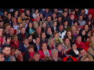 Meta: LSI bëri reformat. Garantuam rekomandim pozitiv - Top Channel Albania - News - Lajme