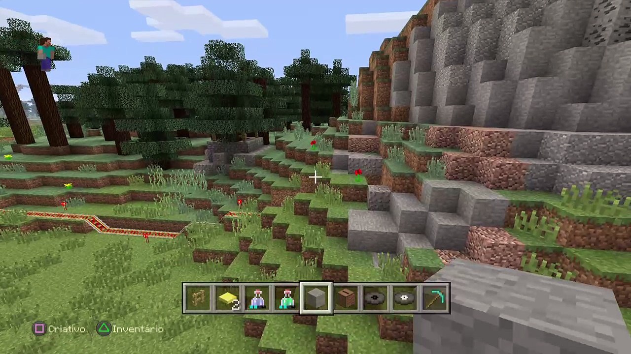 Minecraft: PlayStation®4 Edition_20161105091554