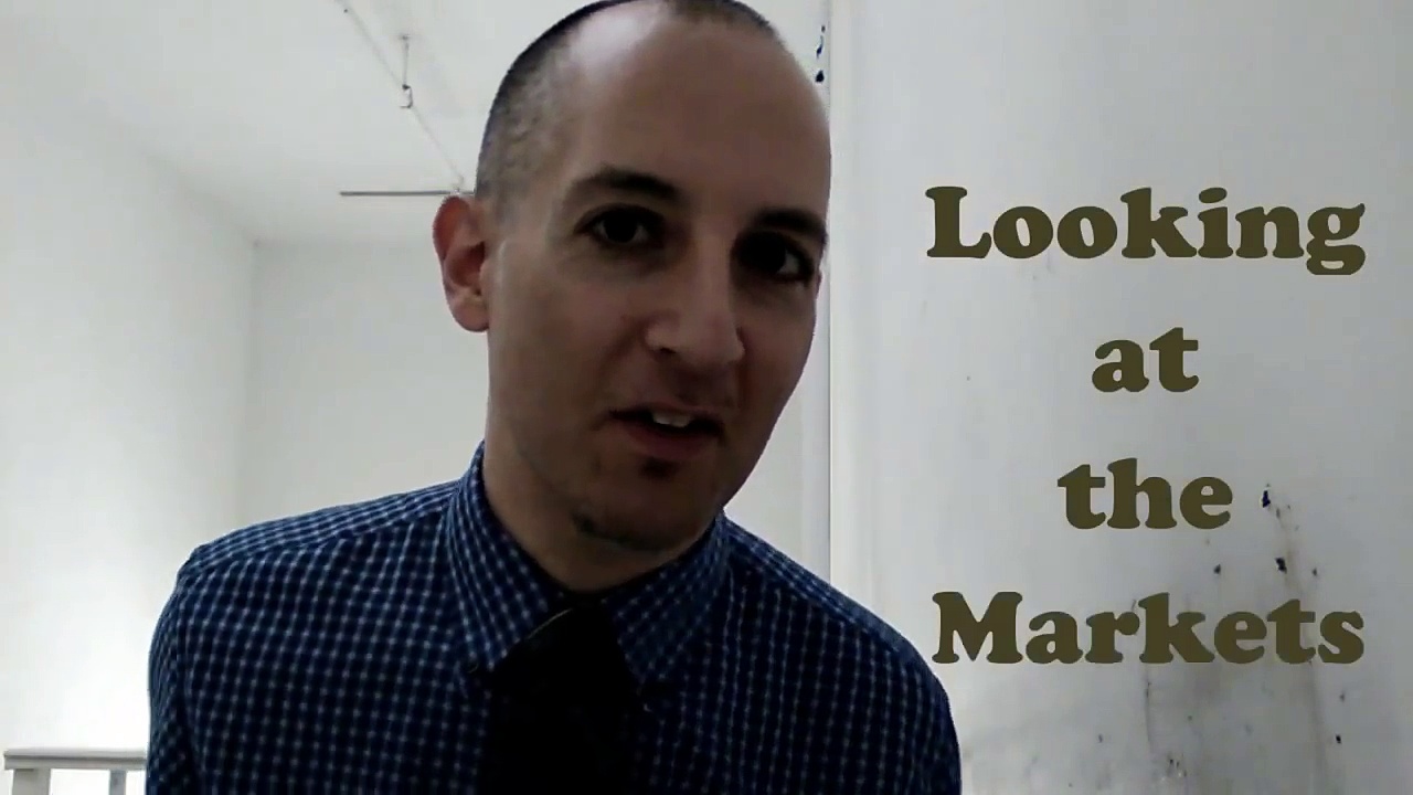 What to do if your stocks go down a lot — Stock market loss, lost money in stock market, investing