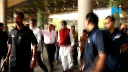 Hillary Clinton’s email about Amitabh Bachchan got leaked